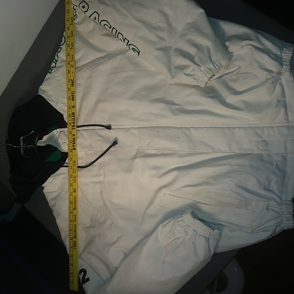 VINTAGE NAUTICA COAT #4 - Picture 5 of 6